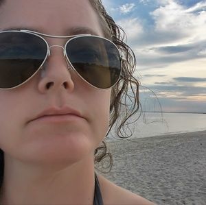 Meet your Posher, Kristin